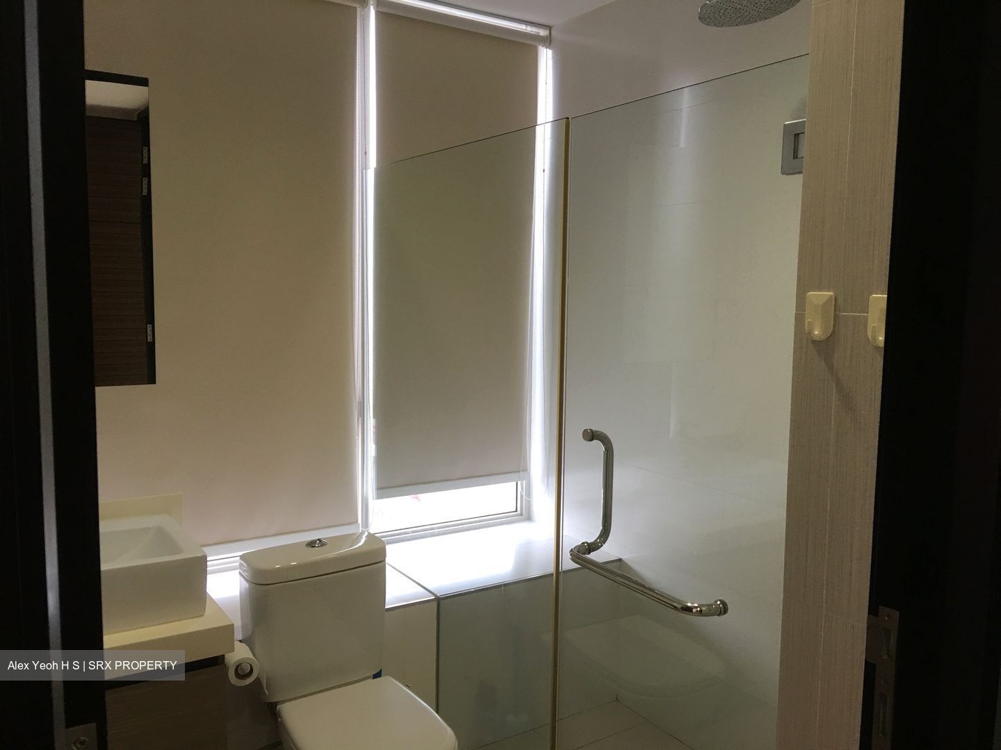 The Tier (D12), Apartment #548134061